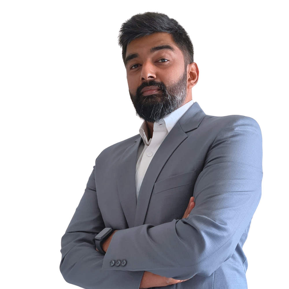 Malay Vadalkar